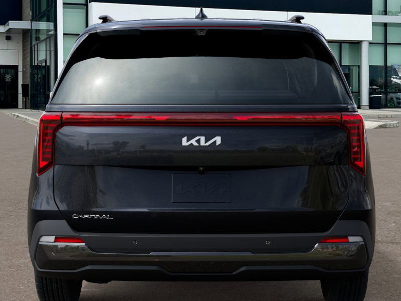 2025 Kia Carnival SX Prestige photo 13
