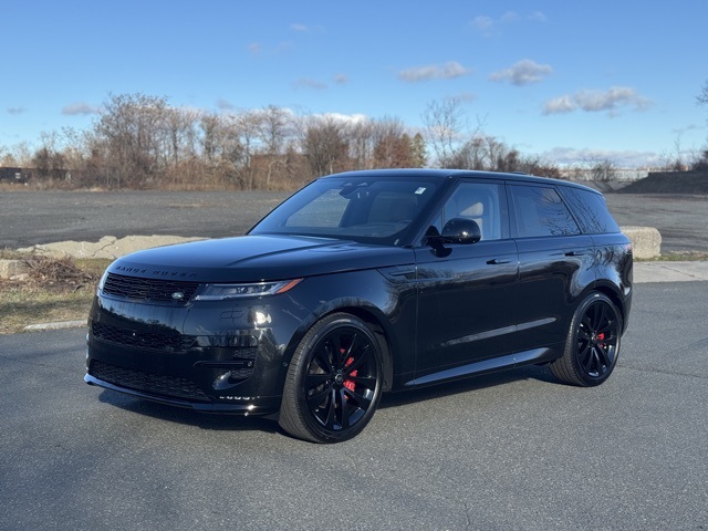 2025 Land Rover Range Rover Sport Dynamic SE's photo