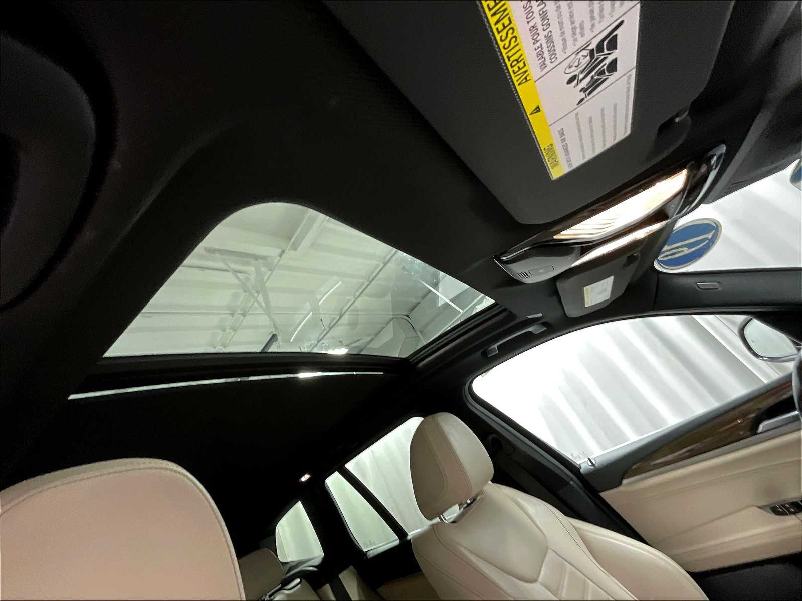 2019 Bmw X3 xDrive30i photo 22
