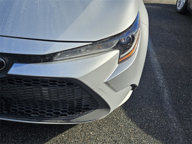 2022 Toyota Corolla L photo 4