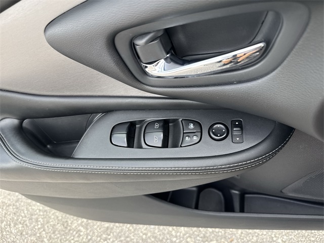 2023 Nissan Murano S photo 26