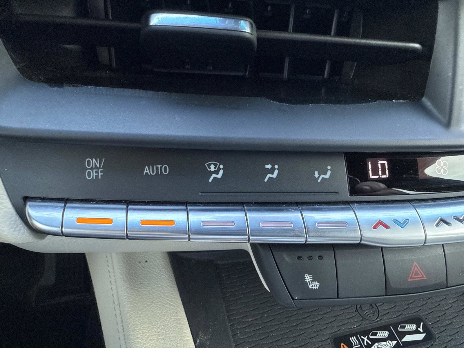 2021 Cadillac CT4 Luxury photo 16