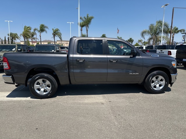 2021 Ram 1500 Big Horn Lone Star photo 8