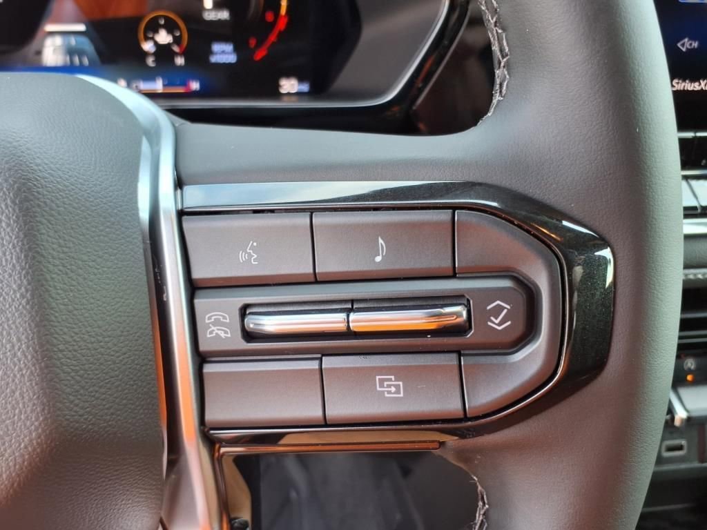 2026 Chevrolet Colorado LT photo 20