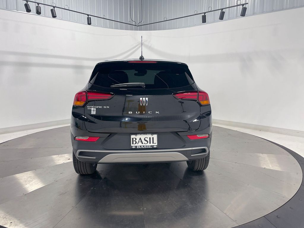 2024 Buick Encore GX Preferred photo 12