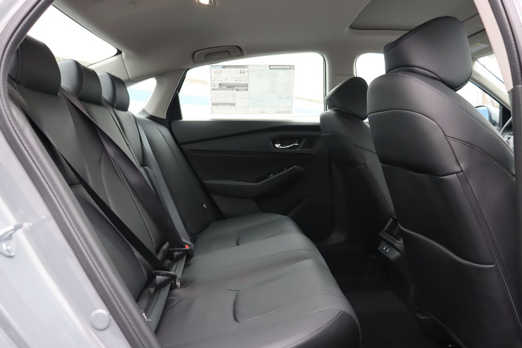 2025 Honda Accord Hybrid Touring photo 15
