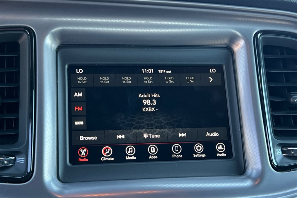 2023 Dodge Challenger SXT photo 21
