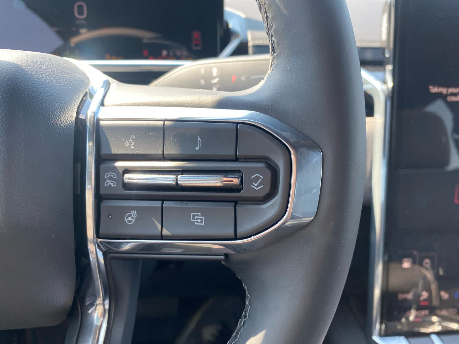 2026 Gmc Sierra Elevation photo 19
