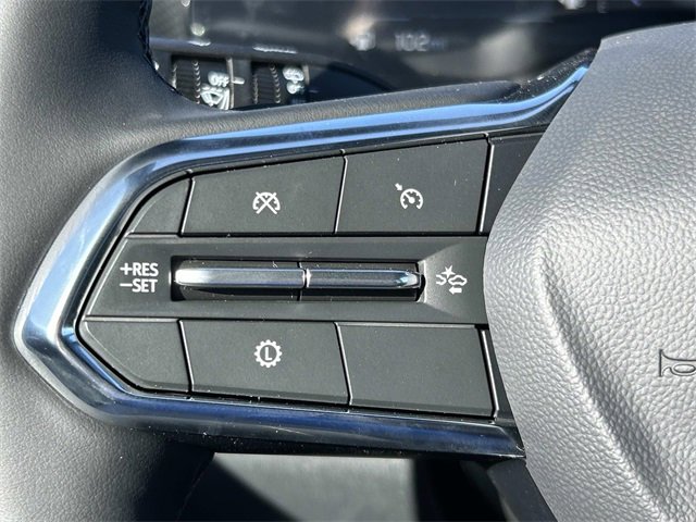 2026 Chevrolet Equinox LT photo 21