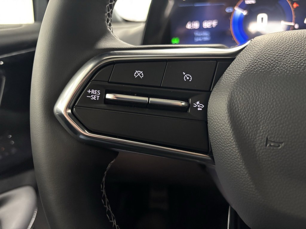 2025 Chevrolet Blazer EV photo 14