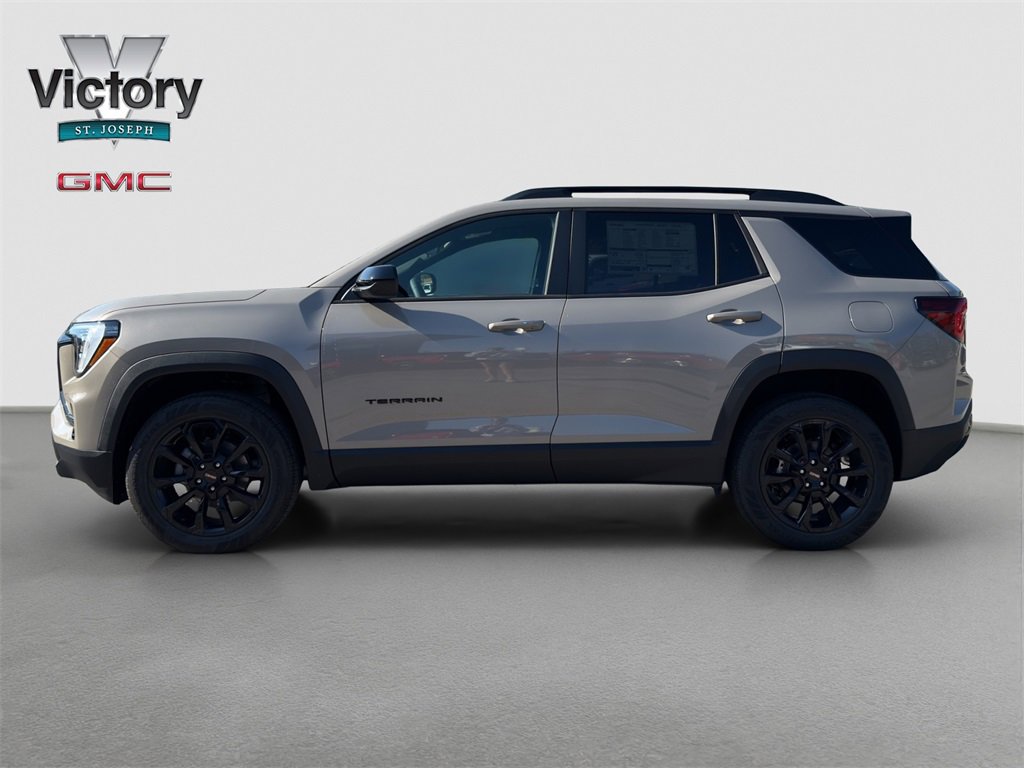 2026 Gmc Terrain Elevation photo 4