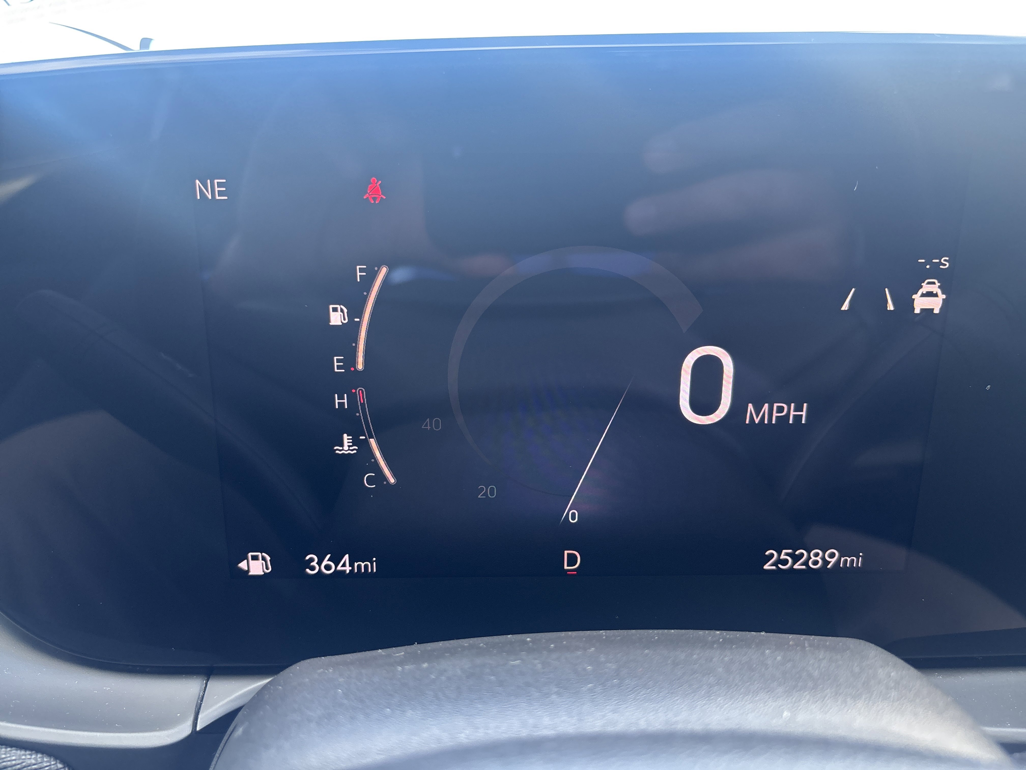 2024 Buick Envista Preferred photo 2