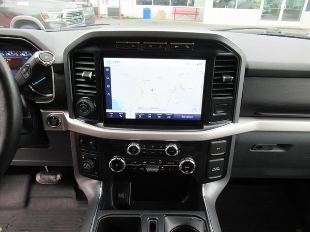 2022 Ford F-150 XLT photo 20