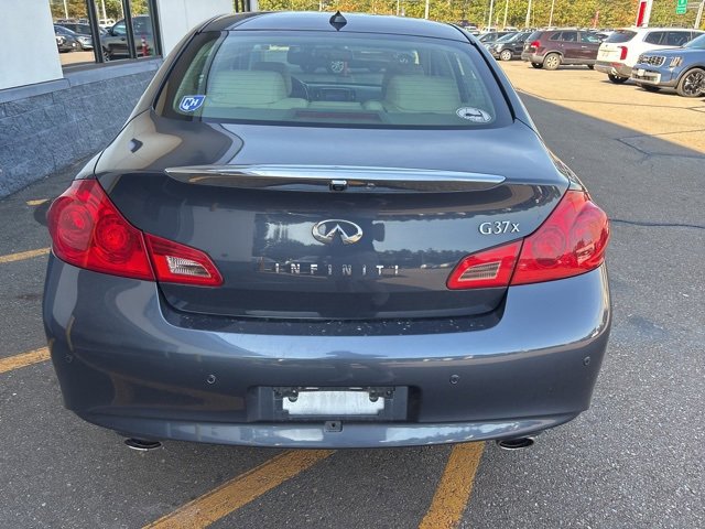 2013 Infiniti G37 photo 2