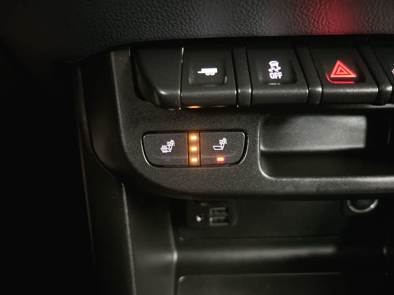 2020 Chevrolet Colorado Z71 photo 31