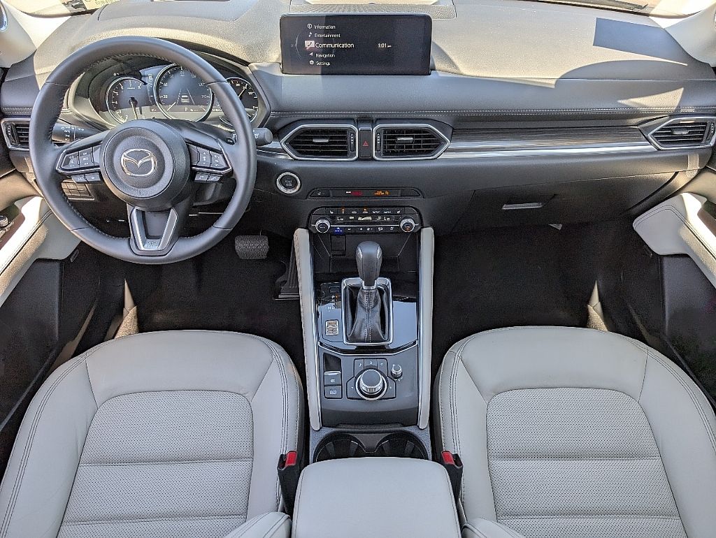 2023 Mazda CX-5 2.5 Premium Plus photo 20