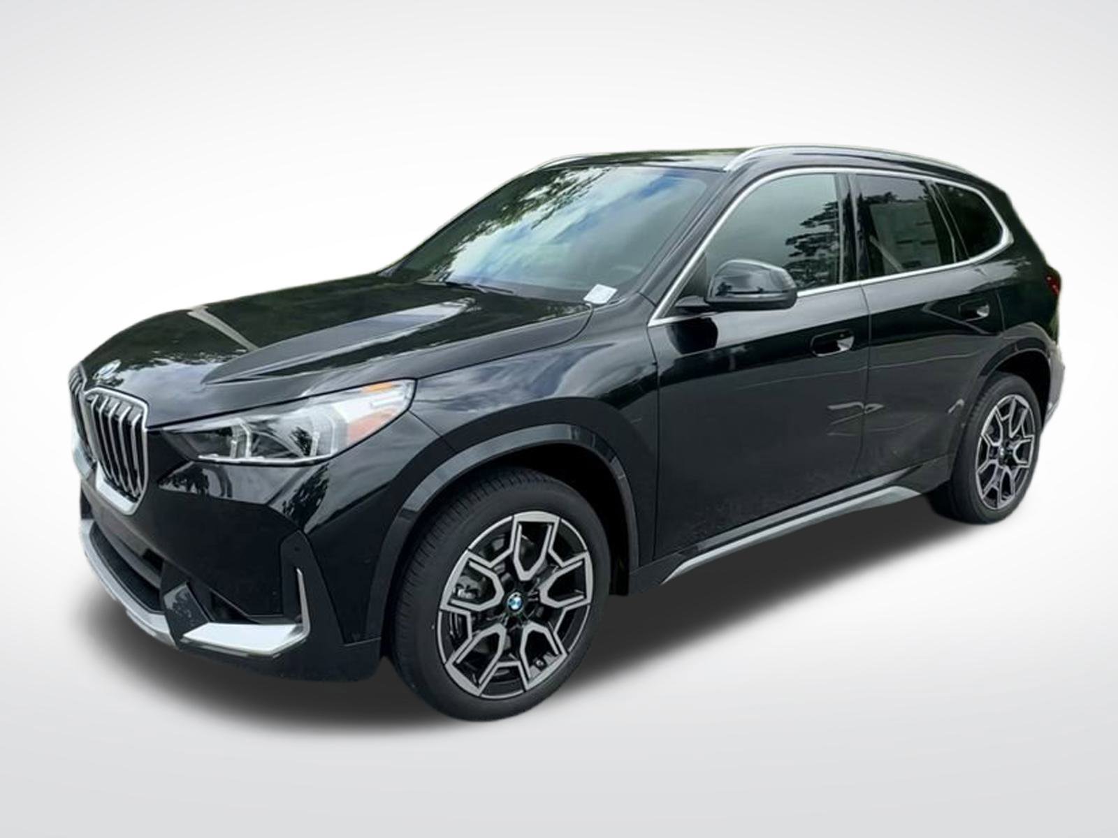 2025 Bmw X1 XDrive28i photo 4