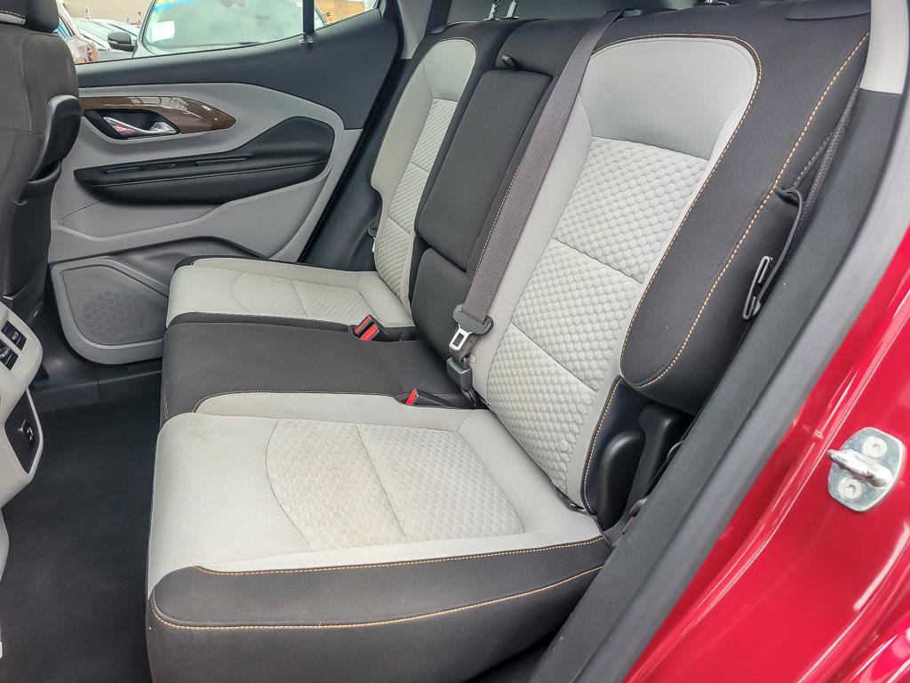 2018 GMC TERRAIN - Image 15