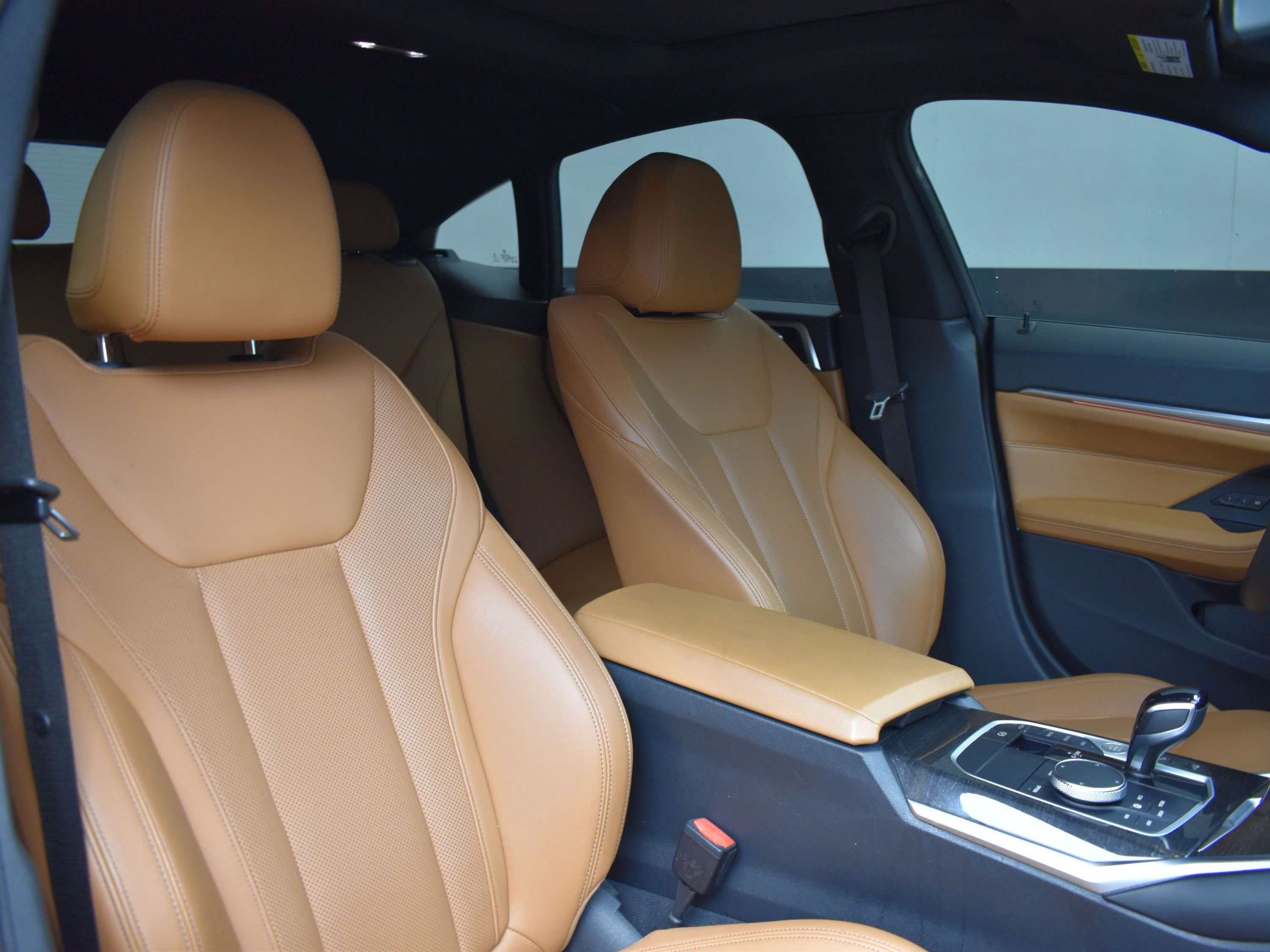 2022 Bmw 430i 430i GC photo 19