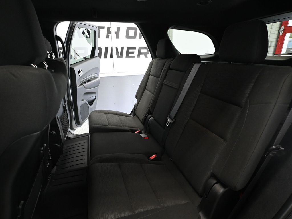 2023 Dodge Durango R/T Blacktop photo 31