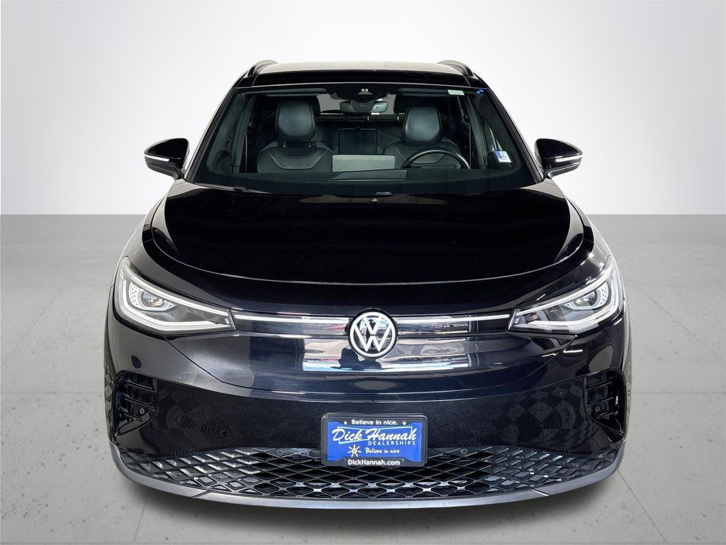2023 Volkswagen ID.4 Pro S photo 3