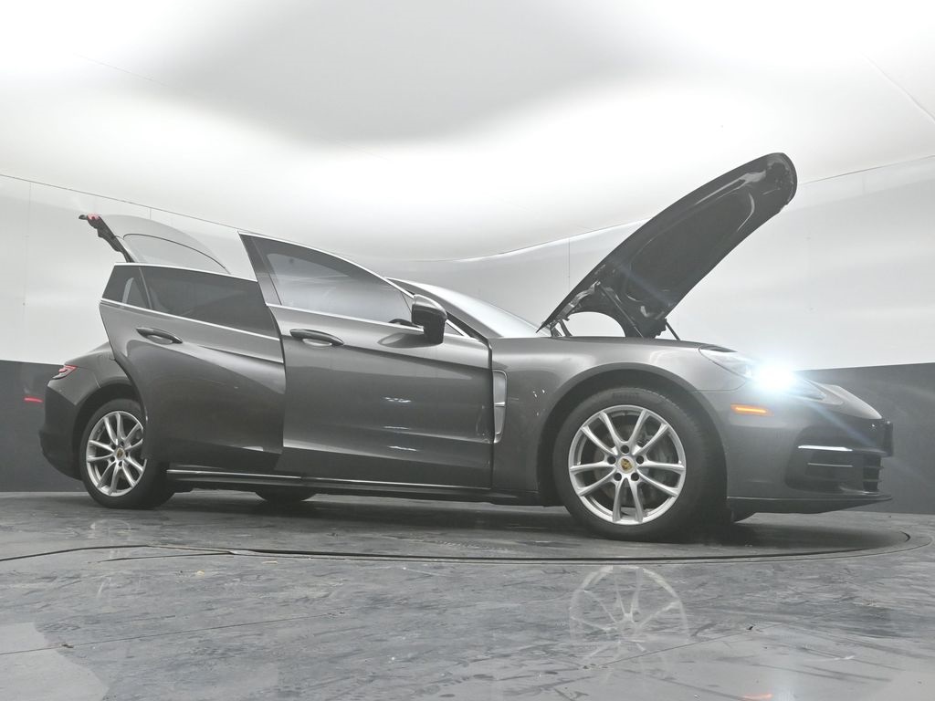 2018 PORSCHE PANAMERA - Image 54