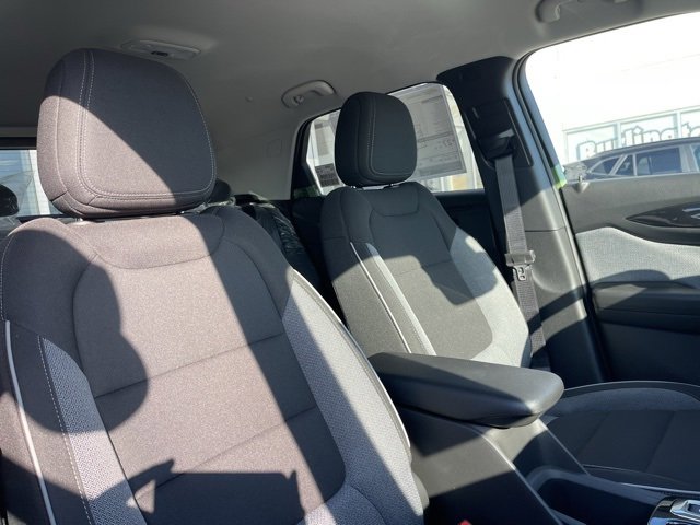 2026 Chevrolet Trailblazer LT photo 9