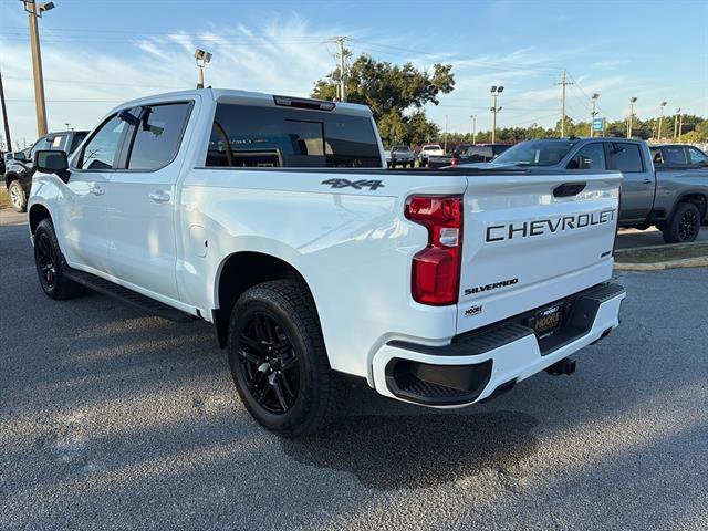 2026 Chevrolet Silverado 1500 RST photo 5