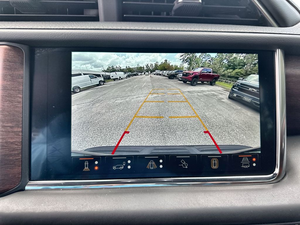 2023 Gmc Yukon XL Denali Ultimate photo 9