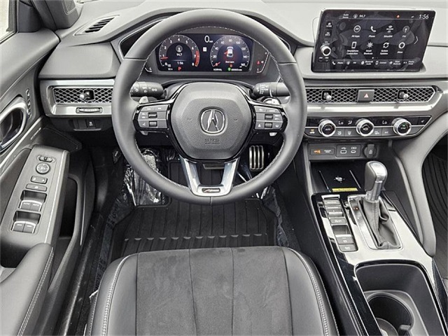 2025 Acura Integra A-Spec photo 5