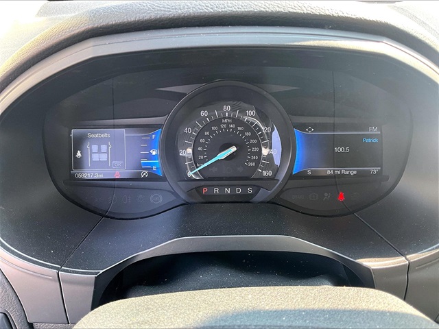 2022 Ford Edge SEL photo 24