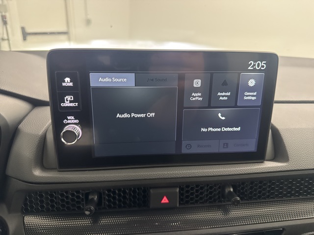 2026 Honda CR-V EX photo 27