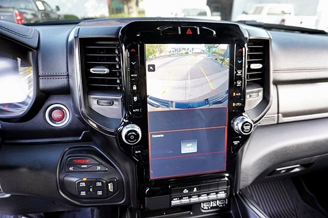 Used 2023 Black Ram TRX image 29