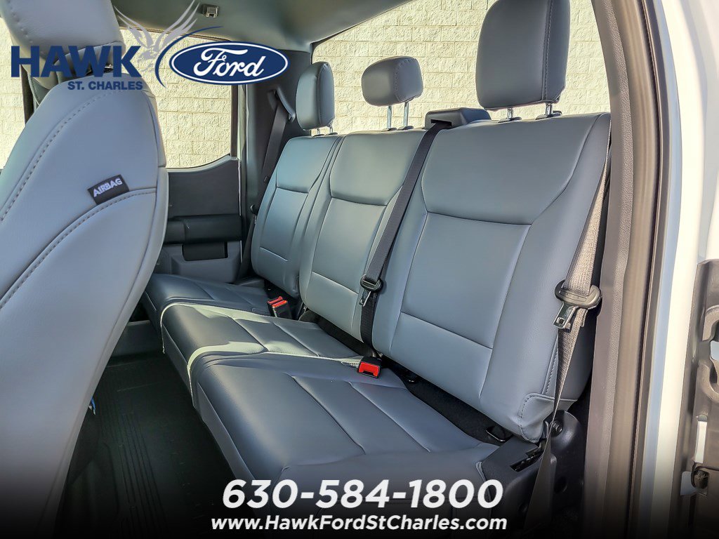 2026 FORD F-350 - Image 8