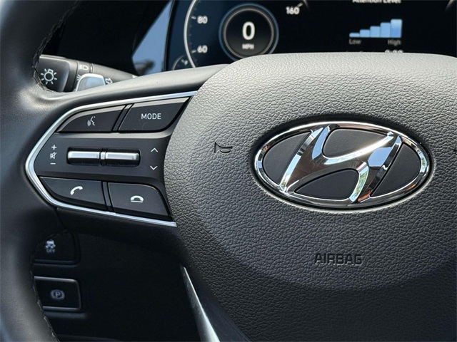 2022 Hyundai Palisade Limited photo 16