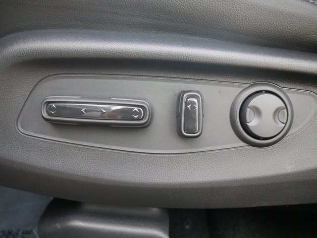 2026 Honda CR-V EX-L photo 8