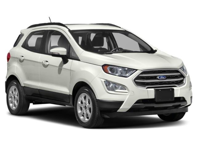 2020 Ford EcoSport SE photo 4