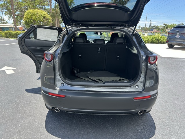 2025 Mazda CX-30 2.5 Select Sport photo 11