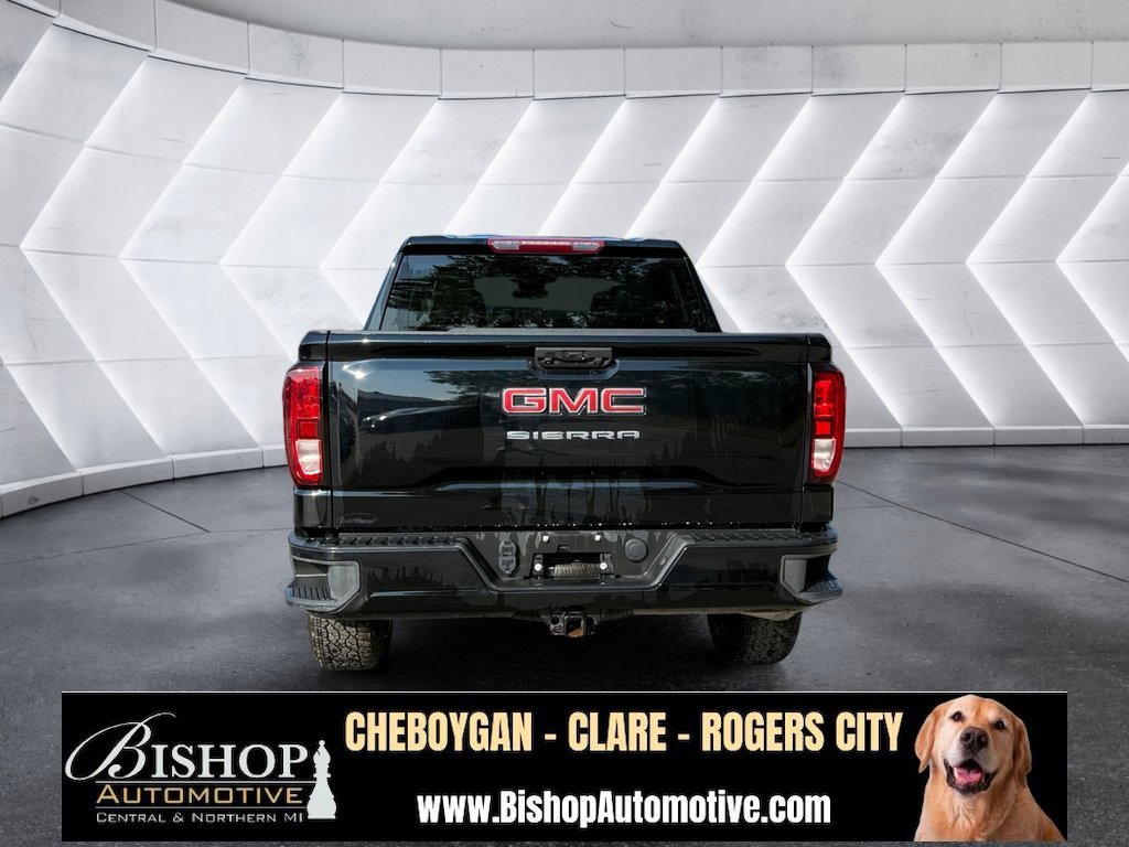 2023 Gmc Sierra 1500 Pro photo 11