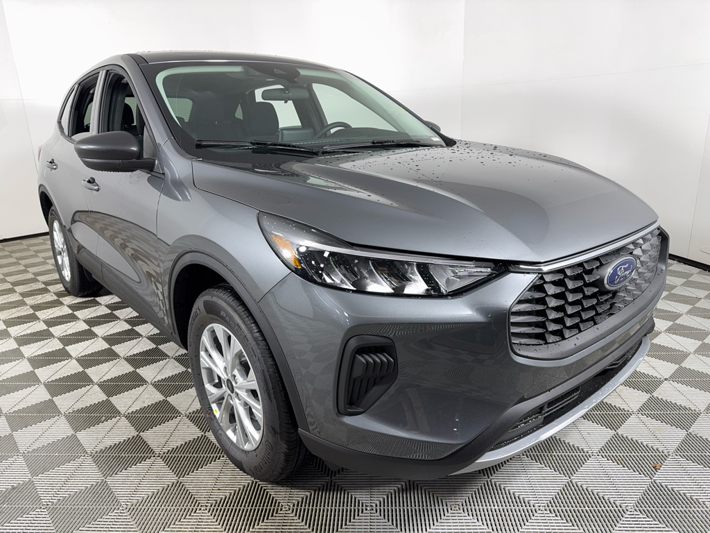 2025 Ford Escape Active photo 2