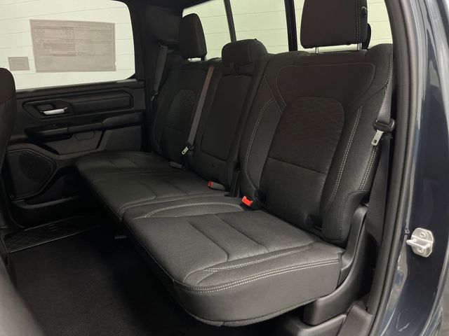 2026 Ram 1500 Tradesman photo 24