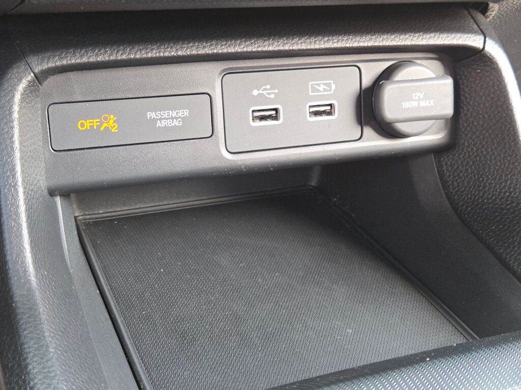 2024 Honda Civic Si photo 23