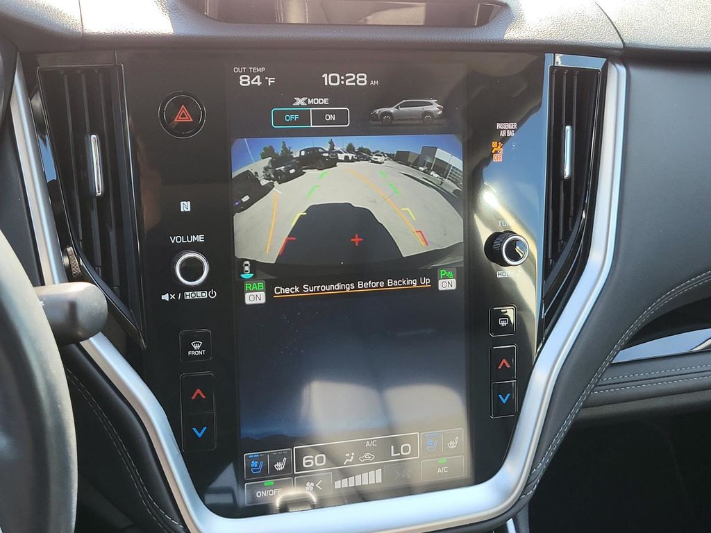 2023 Subaru Outback Touring XT photo 25