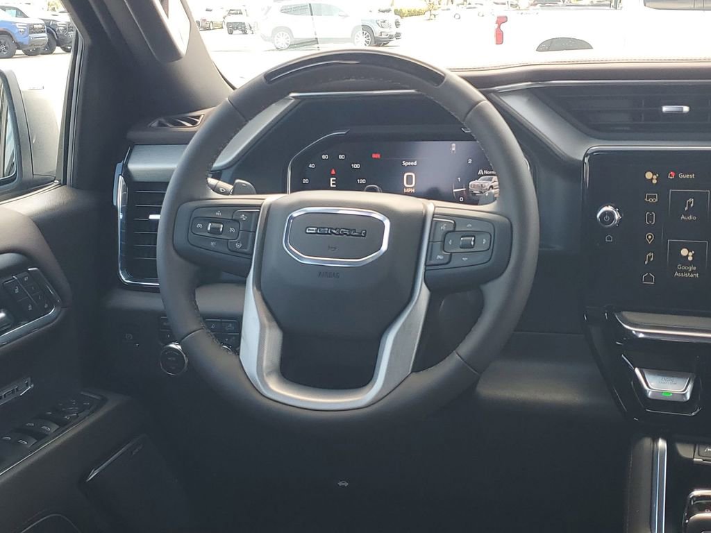 2025 Gmc Sierra Denali photo 15