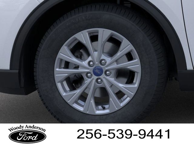 2025 Ford Escape Active photo 19