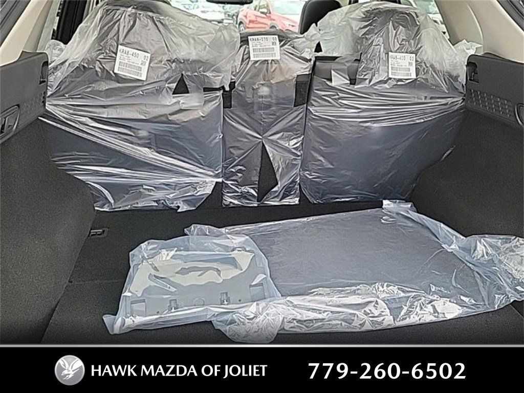 2025 MAZDA CX-5 - Image 15
