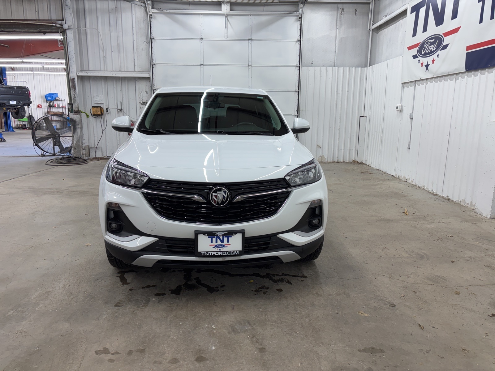 2023 Buick Encore GX Preferred photo 3