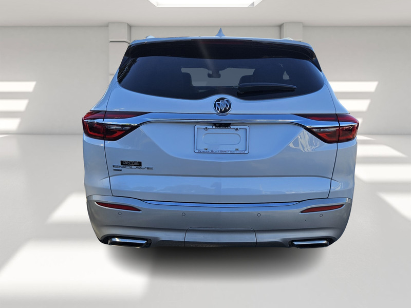 2020 Buick Enclave Premium photo 4