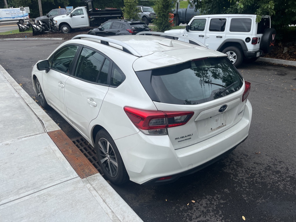 2023 Subaru Impreza Premium photo 3