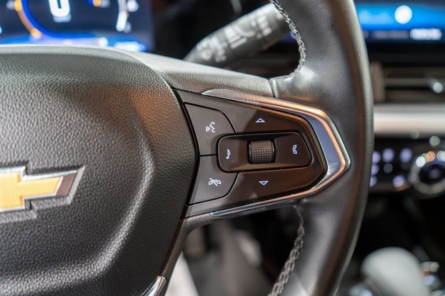 2024 Chevrolet Trax LT photo 11